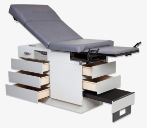350-expanded - Examination Tables