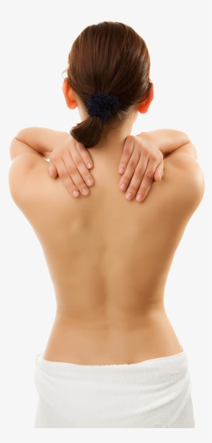 Treatment Benefits - Girl