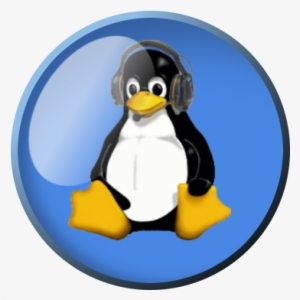 Free Icons Png - Linux Icon