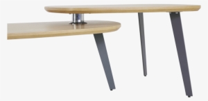 Click To View Gallery - Coffee Table