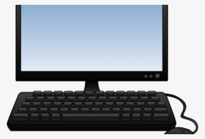 Anthony M - Computer Clipart Png