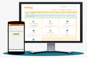 Mobiconnect - Call Center Web Software