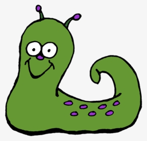 Slug 20clipart - Clip Art Slug