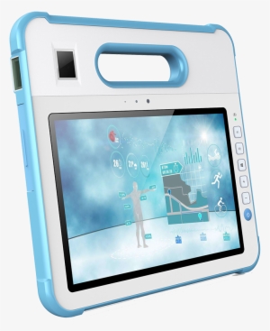 10" Medical Tablet Pc - Tablet Computer