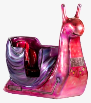 "i Ain't No Slug" - Brighton