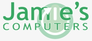 Jamies Computers - T-shirt