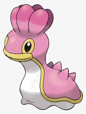 Shellos, - Pokemon 422