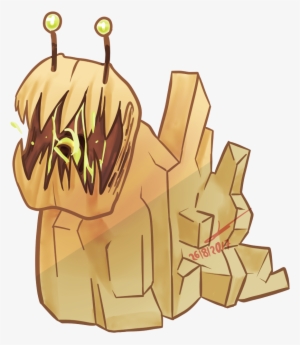 Author Comments - Illustration