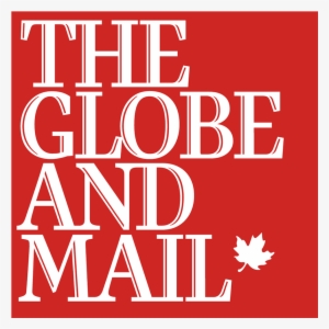 The Globe And Mail, Founded In 1844, Is Canada's Foremost - Globe And Mail Red