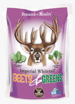 Beets N Greens - Whitetail Institute Beets & Greens