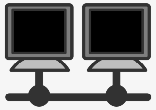 Small - Rede De Computadores Icone Png