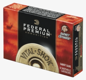 Federal Slugs