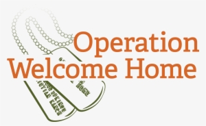 Operation Welcome Home Is A Series Of Faith-based Weekends - Oppositional Defiant Disorder