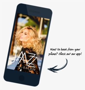 Check Out Our App - Portable Network Graphics