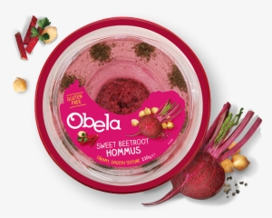 Dance To Your Own Beet With The Perfect Mix Of Sweet