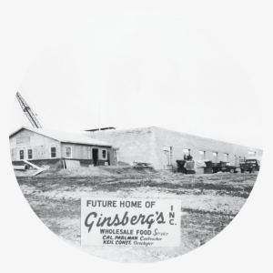 Storied History - House