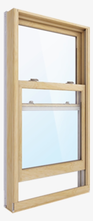 Single Hung Windows - Sash Window