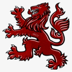 The Red Lion Preston - Britain's Lion