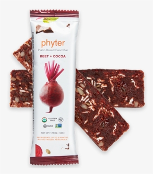 Beets Cocoa - Beetroot And Chocolate Bar