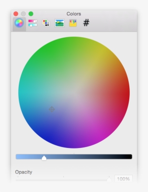 Screen Shot 2015 06 03 At - Xamarin Android Color Picker