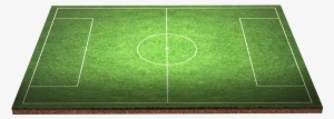 Terrain Foot Png - Terrain De Foot Five