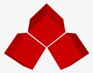 Three Cubes Threeredcubes Twitter - Three Red Cubes