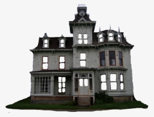 Png For Free - Mansion Png