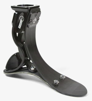 Click To Enlarge Image Foot Soleus Hero 45 Blk - College Park Soleus