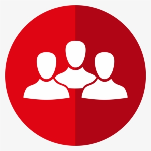 Ntrans Technologies Bv - Management Icon In Red