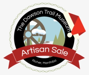 2018 Christmas Artisan Sale - The Dawson Trail Museum