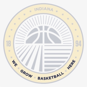 We Grow Basketball Here - Indiana We Grow Basketball