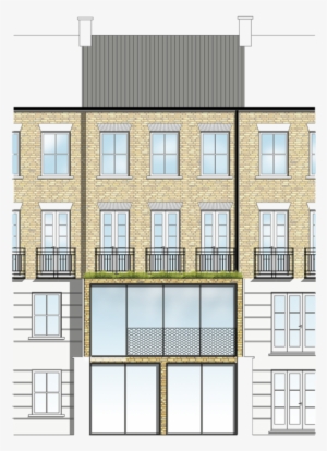 15-006 Image 05 - Apartment Transparent Window Png