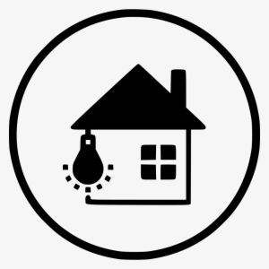 Energy House Devleope Home Window Comments - Smart Water Management Icon