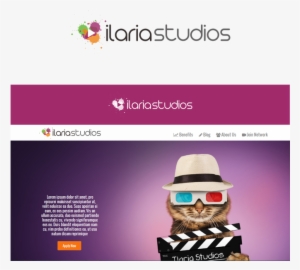 Create A Cool Fun Logo For A New Youtube Multi-channel - Poster