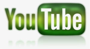 Youtube Logo - Youtube
