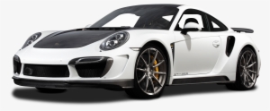 Porsche Png