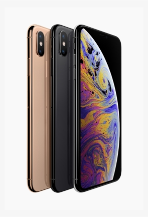 The Commonality Among The Three Iphones Though Is That - Iphone Xs Max Vs Iphone 8 Plus