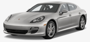 Porsche Png Download Image - 2009 Bmw 5 Series