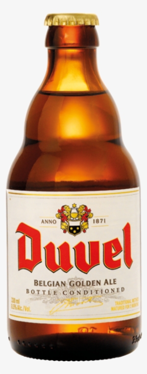 The Hottest Craft Beers - Duvel Tripel Hop 2017