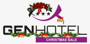 Final Hours Genhotel Christmas Sale - Lobelia
