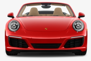 Ferdinand Porsche, Constructeur Automobile, Volkswagen, - 2017 Porsche 911 Front