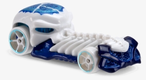 Skull Crusher 2017 - Skull Crushers Hot Wheels