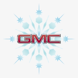 Gmc Christmas Deals - Snowflake Vector File Png