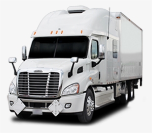 Truck - Expediter Services Trucks