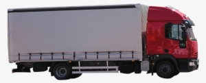 Cargo Truck Png Image - Truck Png