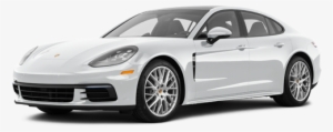 2018 Porsche Panamera - Porsche Panamera 2017 Png