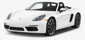 3 - - 2018 Porsche Boxster S