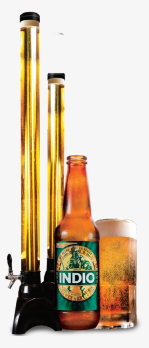 Original Size Is 500 × 800 Pixels - Cerveza Indio