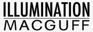 Illumination Mac Guff Logo