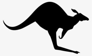 Australian Kangaroo Pillow Case